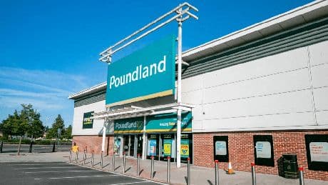 Full list of Poundland closures this month as 200 stores at risk
