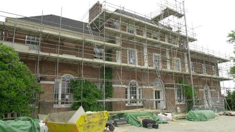 Where is Prince William and Kate Middleton’s new house? Inside the historic lodge set to become their ‘forever home’