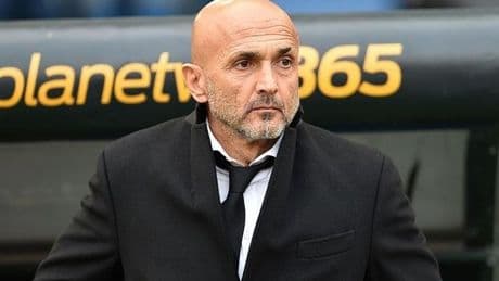 Luciano Spalletti'den Mauro Icardi itirafı!