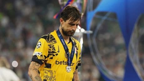 <p>Acerbi-Spalletti, parla Buffon: &quot;Un no all'Italia! Dopo una delusione...&quot;</p>