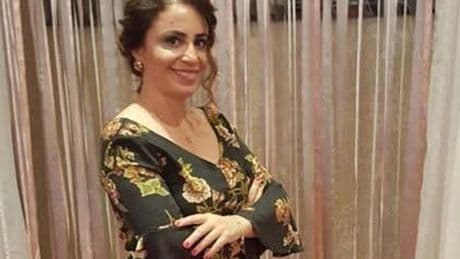 Öldürülen Başak’ın boşanma aşamasında olduğu erkek ve babası tutuklandı