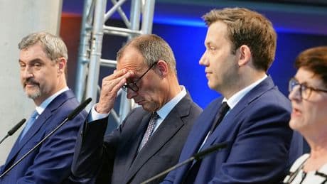 SPD-Mitgliedervotum startet - Was passiert, wenn die Sozis Nein sagen?