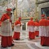 VRAI OU FAUX. Mort du pape François : le film "Conclave" est-il une représentation réaliste de la réunion des cardinaux pour élire le souverain pontife ?