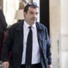 Suppression de deux jours fériés : "Je suis du MoDem mais François Bayrou doit revoir la copie", estime le député Richard Ramos