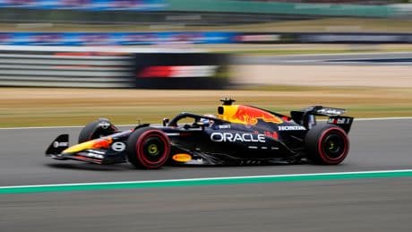 La carrera del GP de Gran Bretaña en directo | Segunda presencia del ‘safety car’ en la carrera