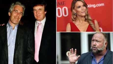 Maga media is having a meltdown over Epstein