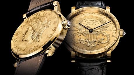 Corum, la renaissance d’une légende suisse