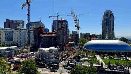 Frustrated by NIMBYs, states are trying to force cities to build affordable housing
