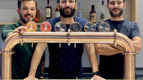 A caccia della birra Puddu, quella sarda dal carattere forte