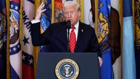 India-Pakistan conflict: Donald Trump says full ceasefire has been agreed in brutal attacks