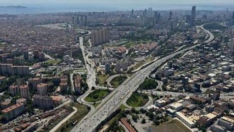 İstanbul'un afetlere hazırlıklı olması için 650 milyon dolarlık dış finansman sağlandı
