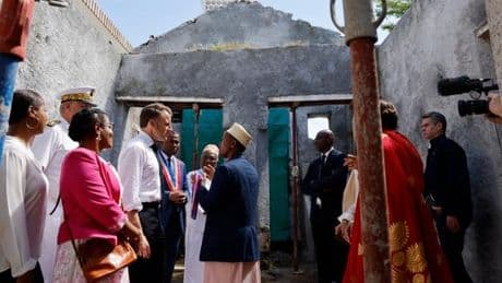 Mayotte : les promesses du projet de loi de « refondation » de l’archipel à l’épreuve à l’Assemblée