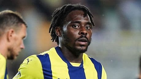 Serdal Adalı'dan Bright Osayi Samuel açıklaması! "Transferi durdurduk"