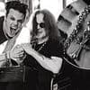 How Ozzy Osbourne's protegee Yungblud gave a touching reading at star-studded funeral - as he reveals the gift rocker gave him before he died