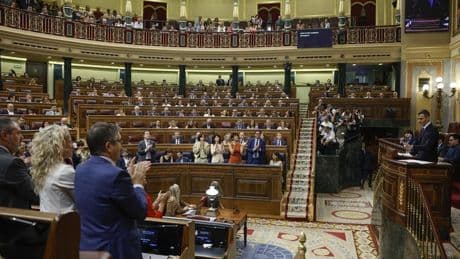 La gran intriga