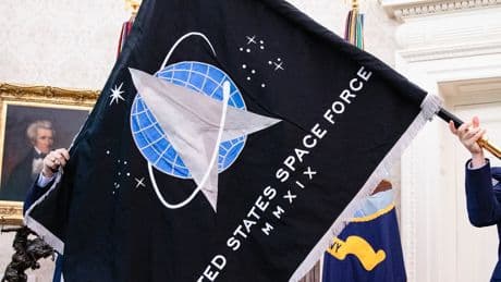 Trump ends turf war and plans to move Space Command HQ to Alabama from Colorado: report