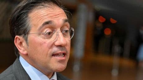 Exteriores convoca al responsable de la embajada de Israel en Madrid por los disparos a diplomáticos en Cisjordania