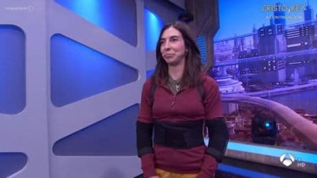 Muere a los 34 años Marta Jiménez, la 'mujer adrenalina' de 'El Hormiguero', tras sufrir un accidente haciendo salto base