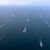 Pier marinebasis op Russisch schiereiland beschadigd door zware aardbeving