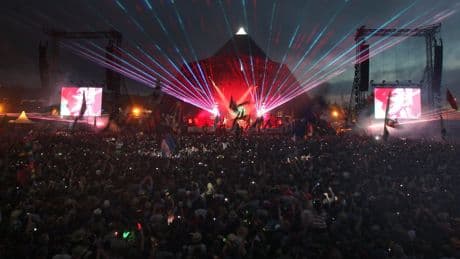 Can you headline our ultimate Glastonbury quiz? Put your Worthy Farm knowledge to the test