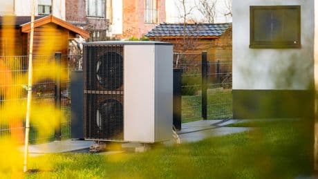 Propan als Kältemittel in Wärmepumpen: Deutscher Hersteller löst Problem