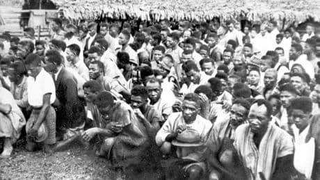 Le 8 mai 1945 fait vaciller le système colonial