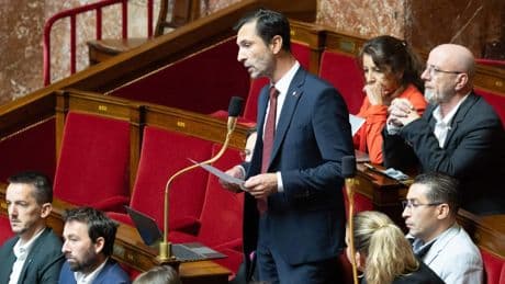 « L’espace est la nouvelle frontière de l’accumulation du capital » : entretien avec Arnaud Saint-Martin, député et sociologue des sciences