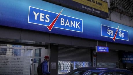 Sumitomo Mitsui Doubles Down On India With Plan To Buy Stake In Yes Bank For $1.6 Billion