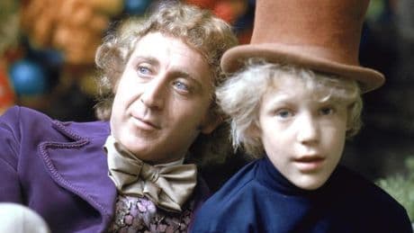 Willy Wonka child star reveals how much he still earns from film and surprising career choice