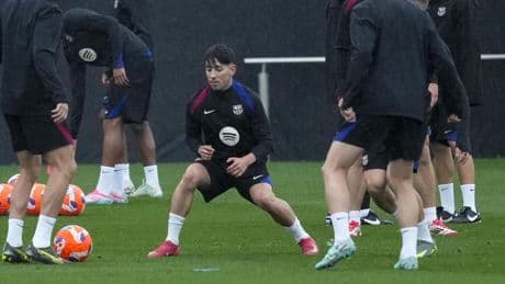 Los tres canteranos que pueden echar una mano al Barça en Valladolid