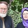Fears frail and elderly British couple arrested by the Taliban without charge could die in custody, anguished family say
