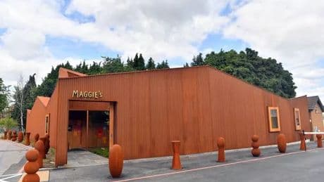 Dumfries and Galloway to get multi-million pound Maggie's cancer care centre