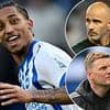 Joao Pedro makes decision over his future after Chelsea see £58m bid for Brighton star rejected amid Newcastle interest