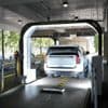 Automatische Schadensermittlung per KI: Hertz erhebt hohe Gebühren für Schramme
