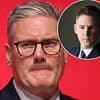 DAN HODGES: Starmer needs to admit the truth: migrants DO commit more crime than native Brits. This is a national crisis - and the PM's silence isn't good enough