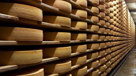 A Guide to Gruyères: Why You’ll Want to Visit the Picturesque Swiss Town with Edge