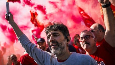 Italien | In Italien stehen am 8. und 9. Juni gleich fünf Referenden an