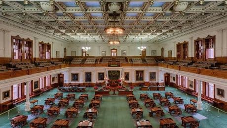Compact Could Boost Supply Of Dentists In Texas, As It Did For Doctors
