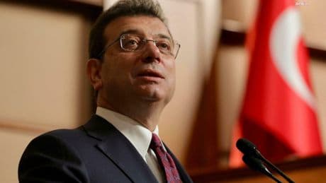 İmamoğlu: 'Gerekirse adaylıkta başka bir isim öne çıkar'