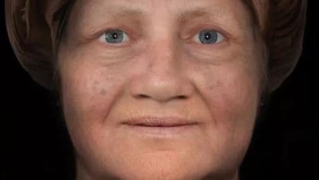 Face of woman who lived 900 years ago revealed for first time after bombshell find