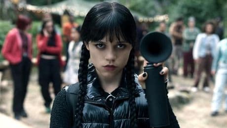 Trois séries pour l’été : « Alien. Earth », « Wolf Hall. Le miroir et la lumière », « Mercredi »