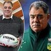 The NRL's new Perth team sign footy legend Mal Meninga to fill their most important job