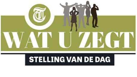 Stelling: Zorgen over demissionaire kabinet