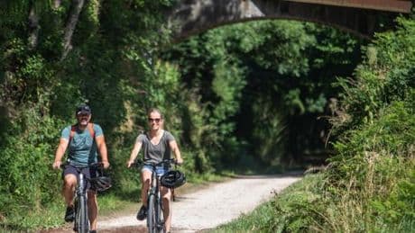 Quiz culture générale : cyclistes, révisez votre code de la route...