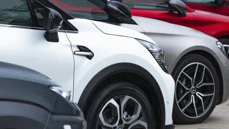 El mercado de coches de ocasión crece un 2% y supera las 875.000 unidades vendidas hasta mayo