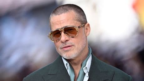 Brad Pitt’s LA home invaded by burglars who scaled fence and busted window