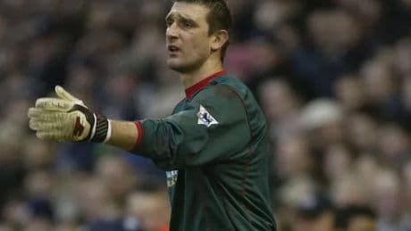 Ex-Premier League star in palliative care after being diagnosed with two terminal illnesses