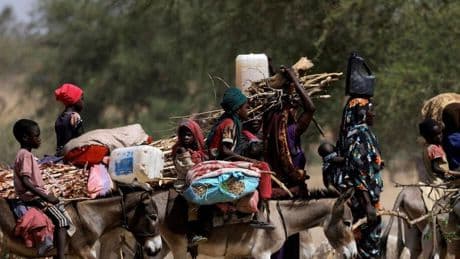 Msf: bombardato nostro ospedale in Sud Sudan, morti e feriti