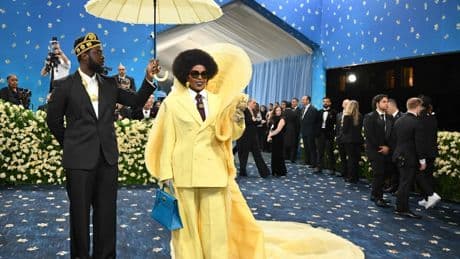 Trendfarbe: Alles in Butter