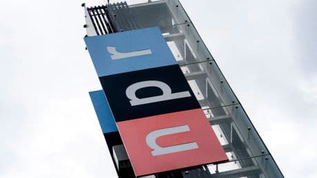 ‘Iraq Syndrome’ is dead, why PBS & NPR had to go and other commentary